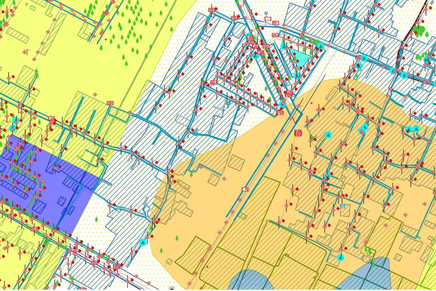 GIS Survey