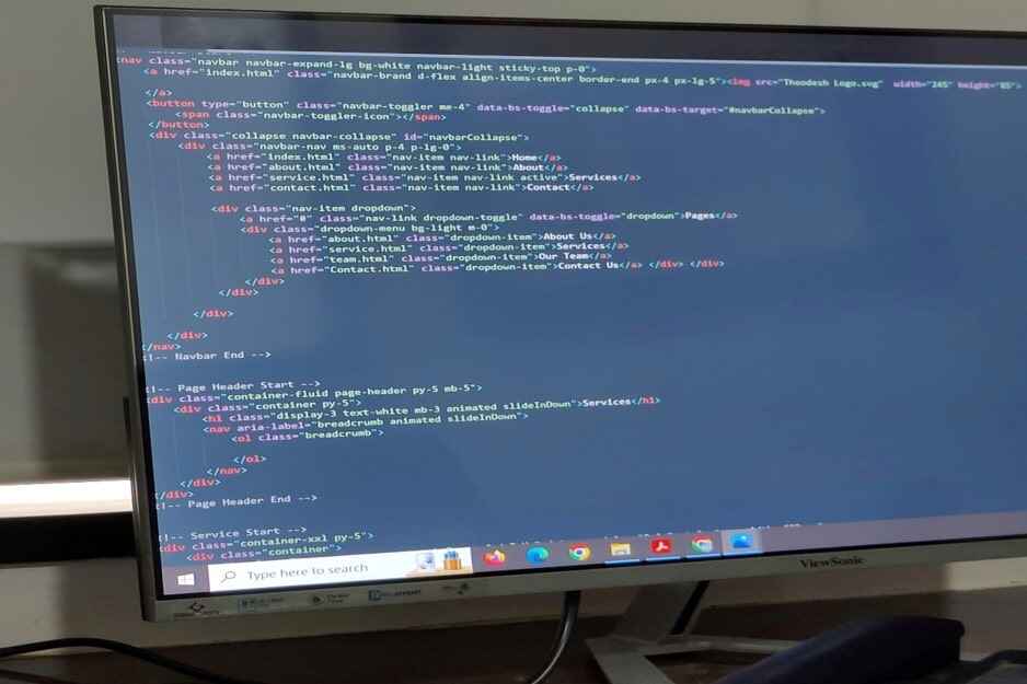 Software Solutions