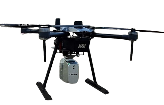 Drone Survey Solutions